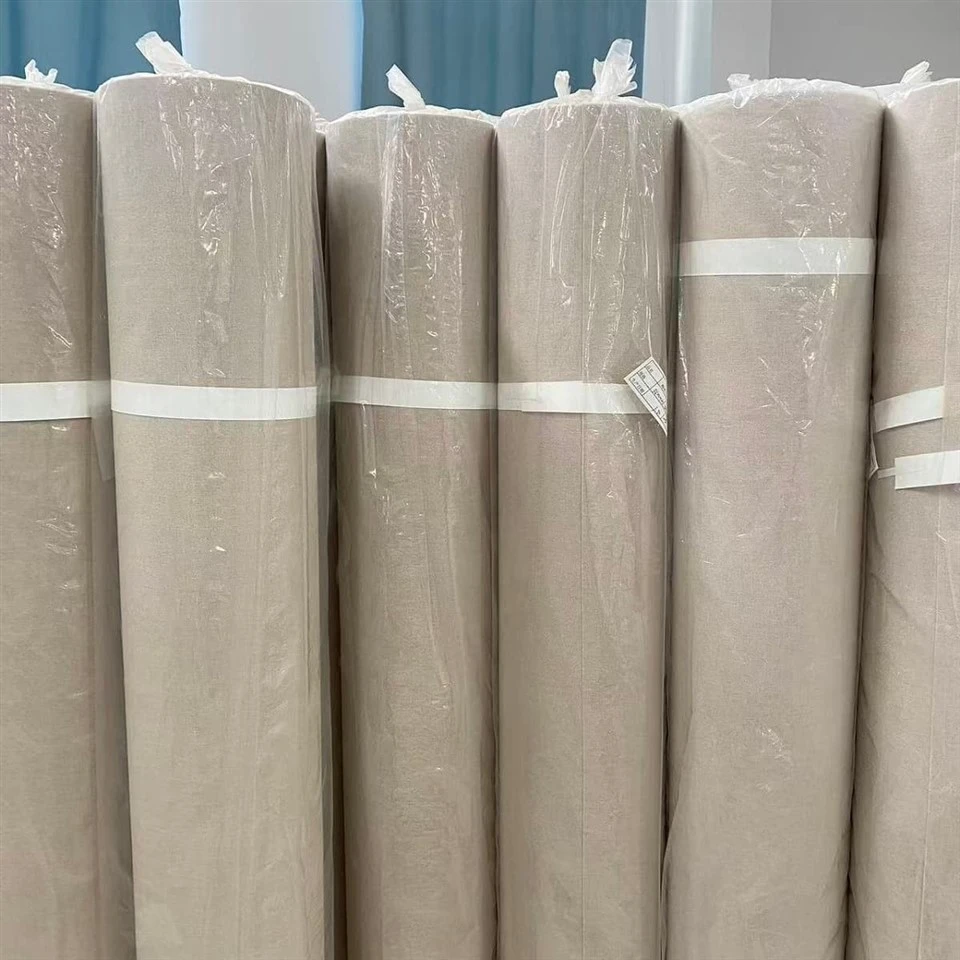 Eco Solvent Linen Canvas best